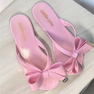 Petite Jolie sandals